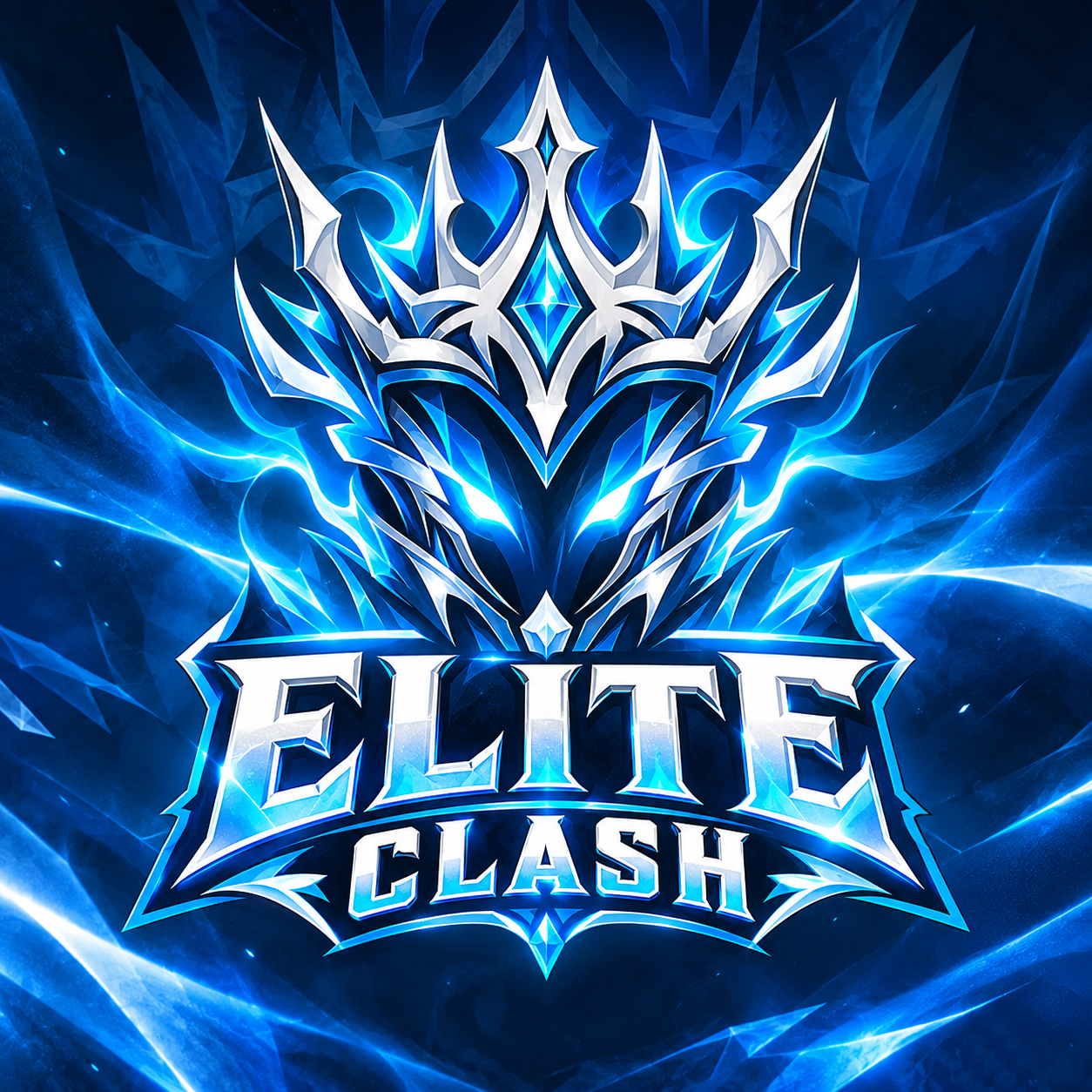 Elite Clash Logo